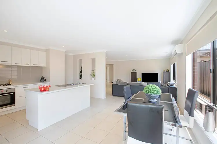 Sixth view of Homely house listing, 8 Parkfront Drive, Leopold VIC 3224