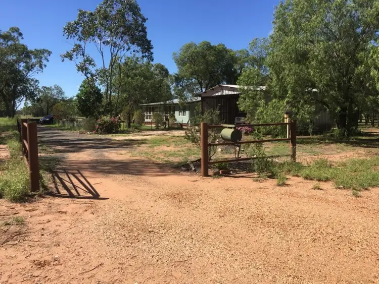 Sixth view of Homely rural property listing, 46 Lamen Lane, Blythdale QLD 4455