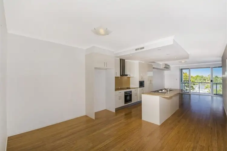 Fourth view of Homely house listing, Unit 9, 30-40 Fitzgerald Esplanade, Innisfail QLD 4860