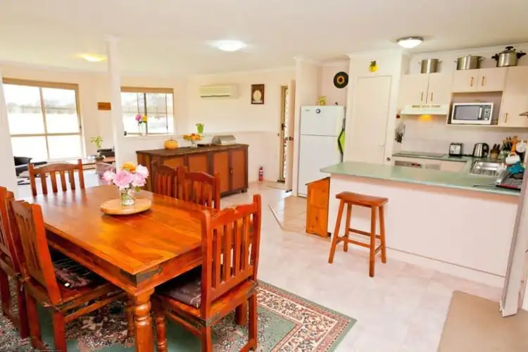 Seventh view of Homely house listing, 2055 Mungar Road, Pioneers Rest QLD 4650