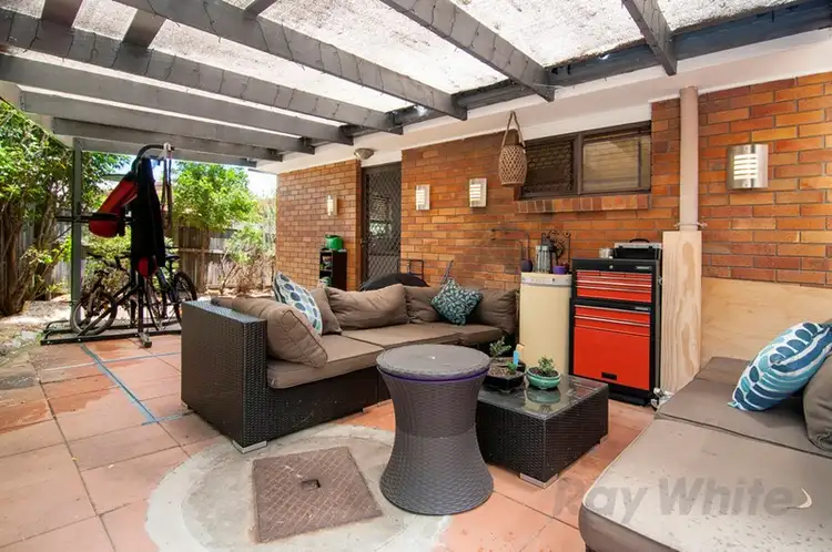 Sixth view of Homely townhouse listing, 3/2 Lancewood Street, Algester QLD 4115