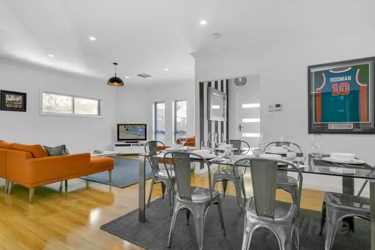 Seventh view of Homely house listing, 32A Norrie Avenue, Clovelly Park SA 5042