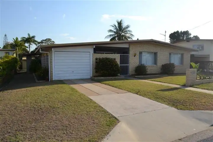 Second view of Homely house listing, 7 Pashley Street, Clinton QLD 4680