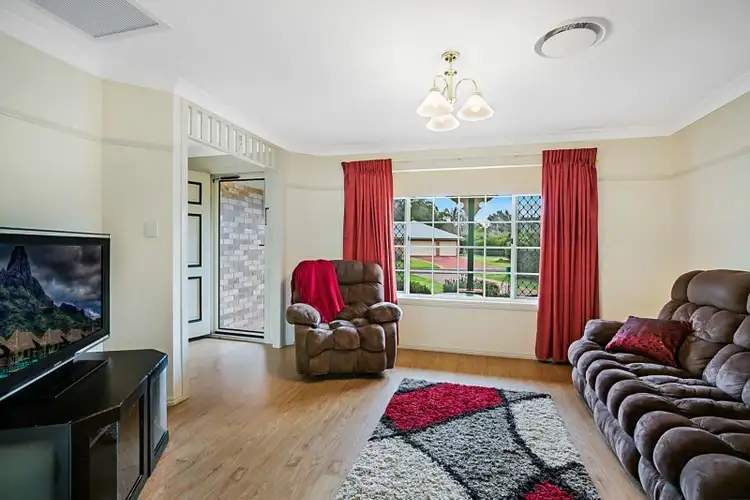 Third view of Homely house listing, 9 Bronwyn Court, Highfields QLD 4352