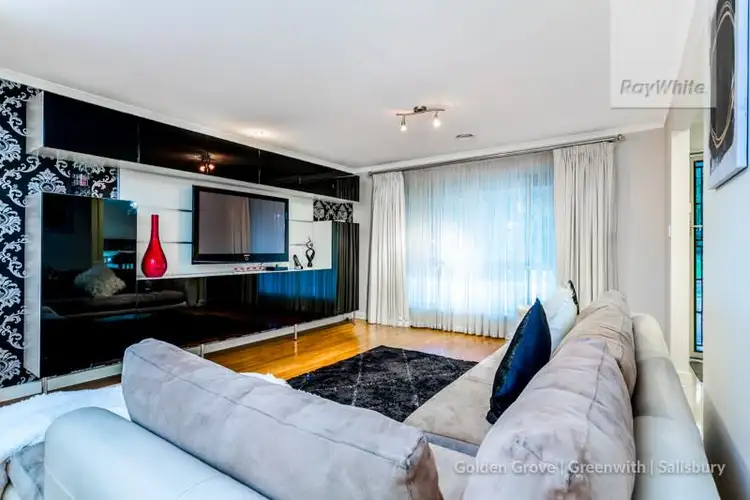 Third view of Homely house listing, 28 Rhode Island Drive, Parafield Gardens SA 5107