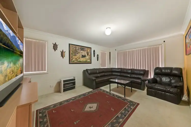 Third view of Homely house listing, 20 Tea Tree Place, Mount Annan NSW 2567
