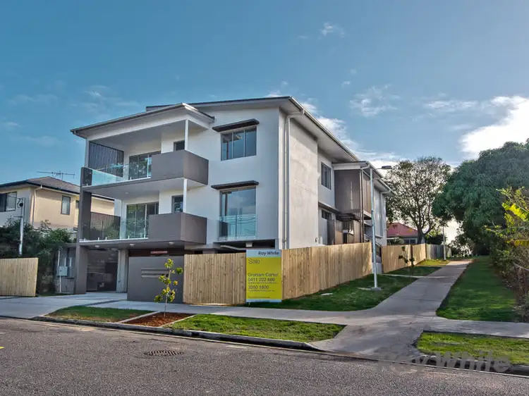 Fifth view of Homely apartment listing, 3/22 Buna Street, Chermside QLD 4032