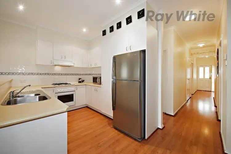 Second view of Homely house listing, 5 Auburn Lane, Wyndham Vale VIC 3024