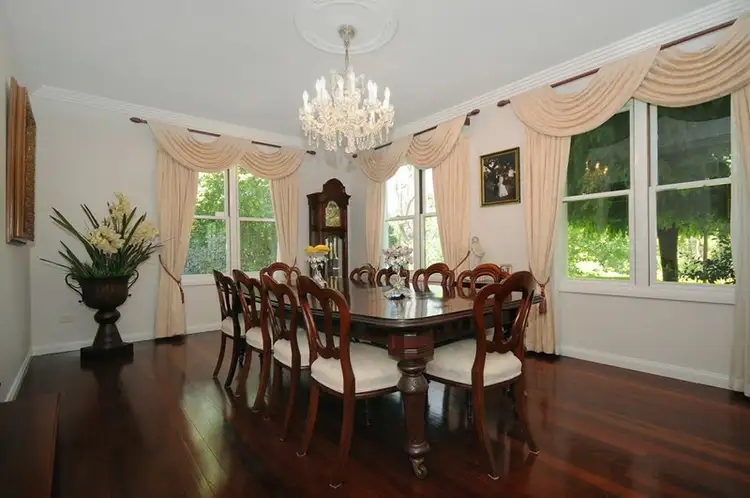 Fourth view of Homely house listing, 215 Rowbotham Street, Middle Ridge QLD 4350