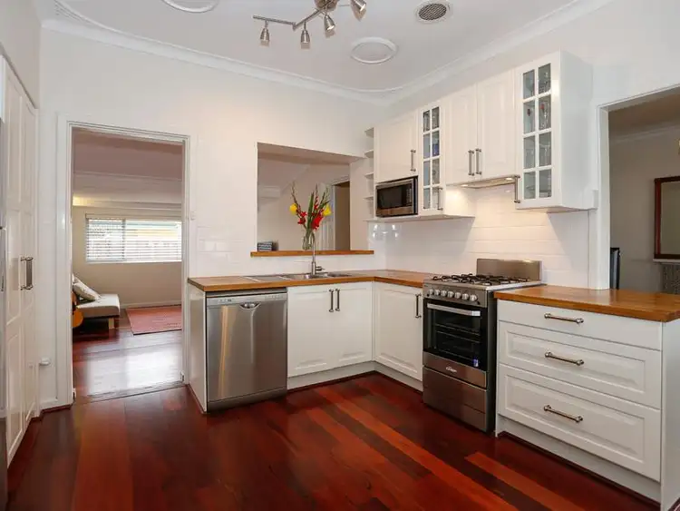 Third view of Homely house listing, 31 Houston Avenue, Dianella WA 6059
