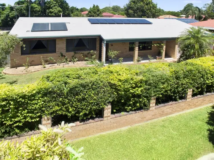 Fifth view of Homely house listing, 19 Analese Street, Sunnybank Hills QLD 4109
