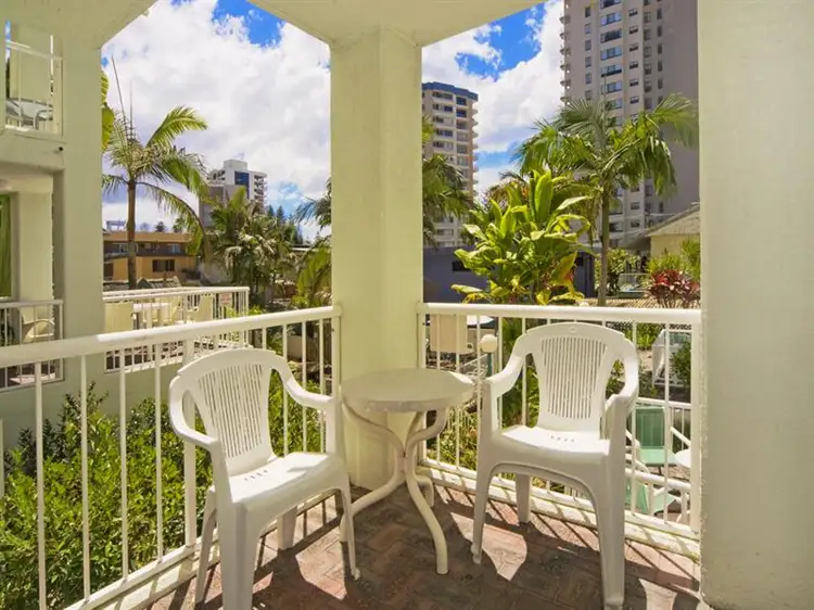 Fourth view of Homely unit listing, 9/243 Boundary Street 'The Bay Apartments', Albion QLD 4225