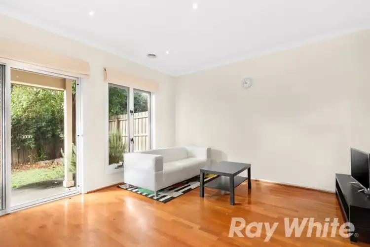 Third view of Homely townhouse listing, 31 Jade Circuit, Burwood East VIC 3151