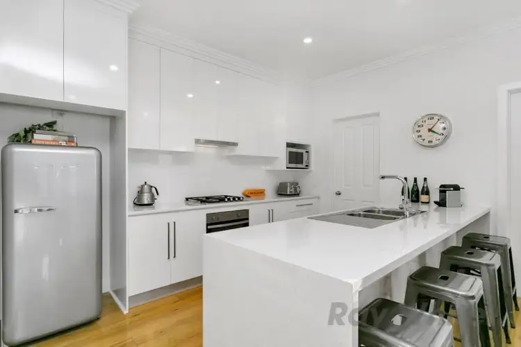 Fourth view of Homely house listing, 32A Norrie Avenue, Clovelly Park SA 5042