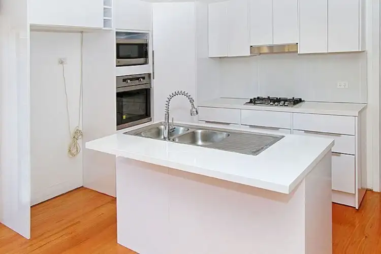 Second view of Homely house listing, 1/49 Winter Crescent, Reservoir VIC 3073