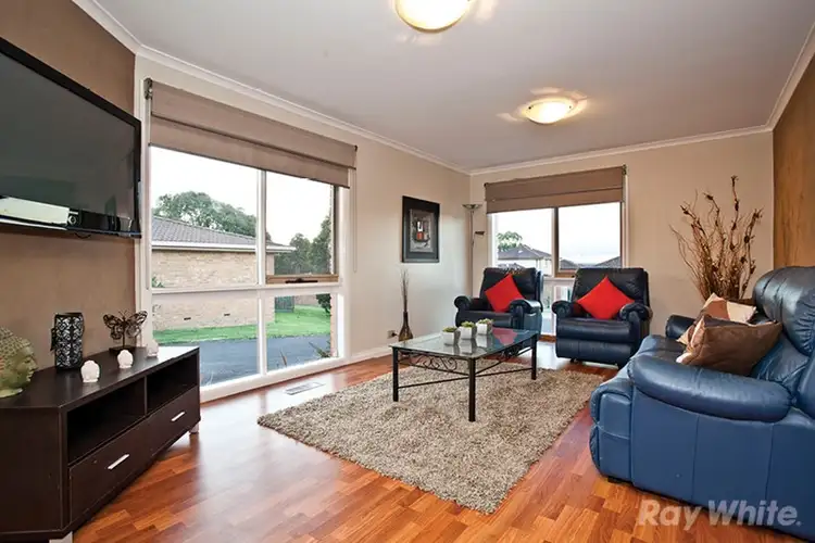 Fourth view of Homely townhouse listing, 11/42-46 Portland Street, Mulgrave VIC 3170