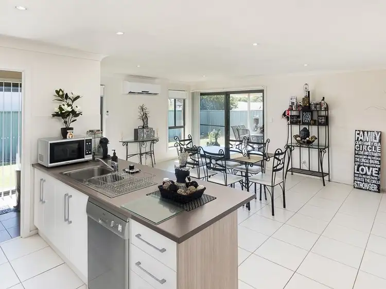 Main view of Homely house listing, 7 Pfitzner Close, Murray Bridge SA 5253