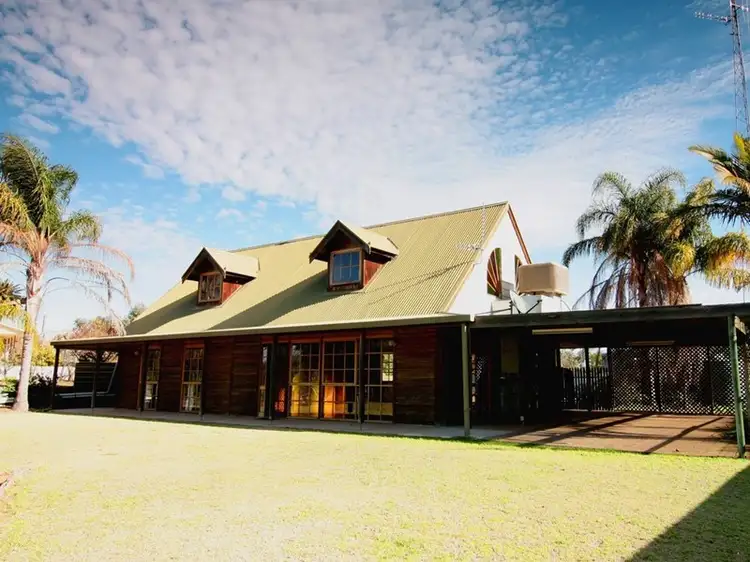 Main view of Homely house listing, 31 Harrington Road, Kingston On Murray SA 5331