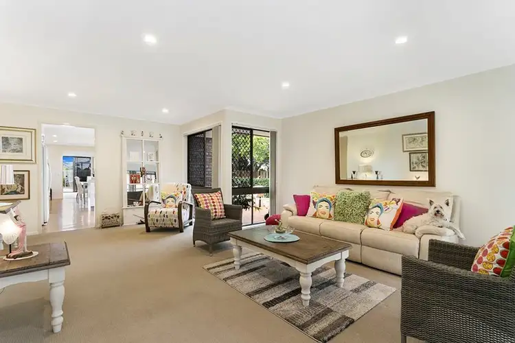 Main view of Homely house listing, 4 Gabrielle Court, Albany Creek QLD 4035