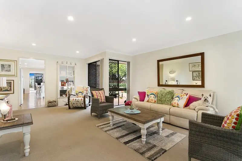 Main view of Homely house listing, 4 Gabrielle Court, Albany Creek QLD 4035