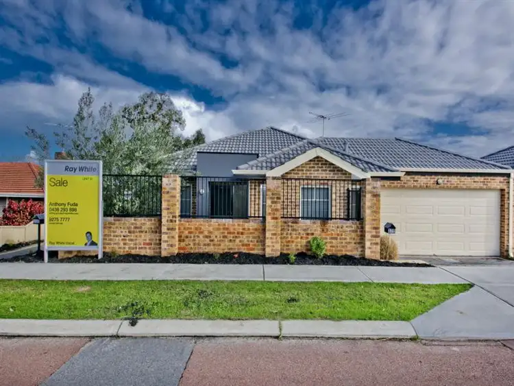 379b Flinders Street, Nollamara WA 6061