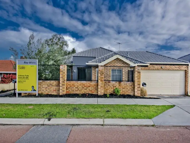 Main view of Homely house listing, 379b Flinders Street, Nollamara WA 6061