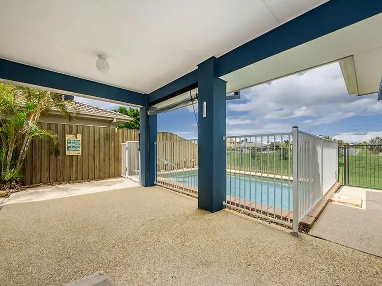 Fourth view of Homely house listing, 11 Maidenhead Court, Oxenford QLD 4210