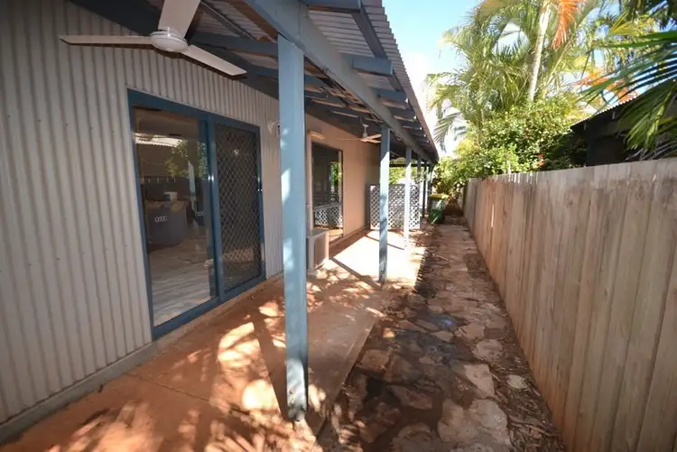 Fourth view of Homely house listing, 13B Hawkes Place, Cable Beach WA 6726
