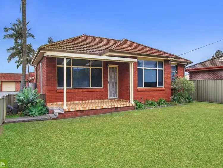 Main view of Homely villa listing, 1/119 Terry Street, Albion Park NSW 2527