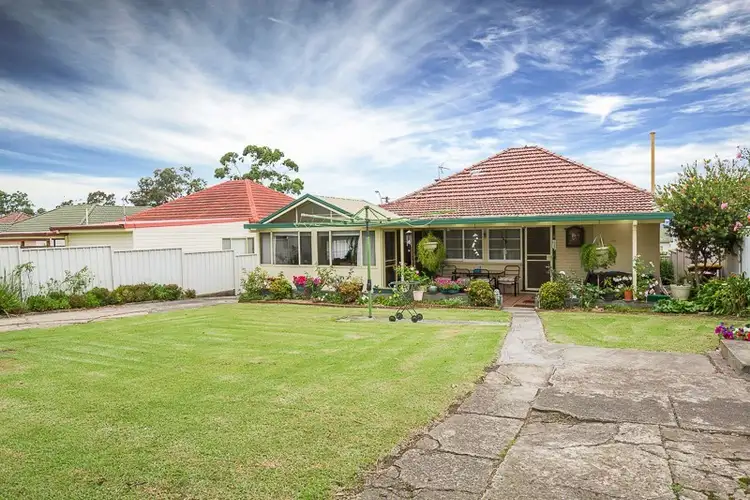 Third view of Homely house listing, 328 Northcliffe Drive, Lake Heights NSW 2502