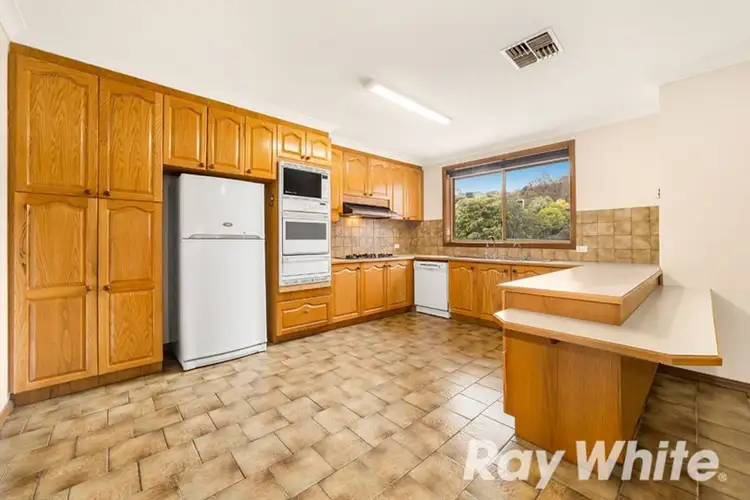 Third view of Homely house listing, 23 Wolangi Court, Greensborough VIC 3088