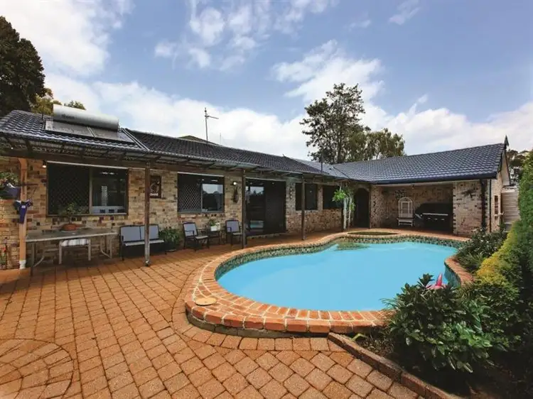 Main view of Homely house listing, 11 Tibor Court, Ashmore QLD 4214