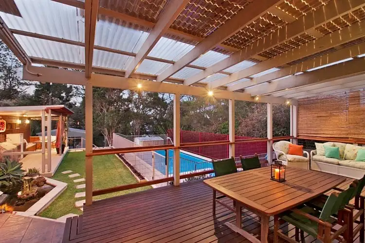 Third view of Homely house listing, 8 Serpentine Crescent, North Balgowlah NSW 2093