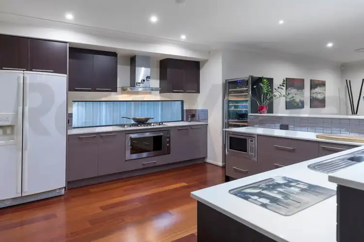 Second view of Homely house listing, 2045 The Circle, Sanctuary Cove QLD 4212