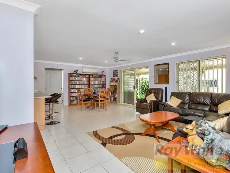 Fourth view of Homely house listing, 13 Chams Street, Marsden QLD 4132