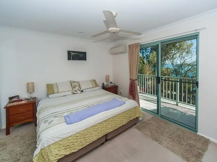 Second view of Homely apartment listing, 13 Sunset Waters, 3 Banksia Court, Whitsundays QLD 4803