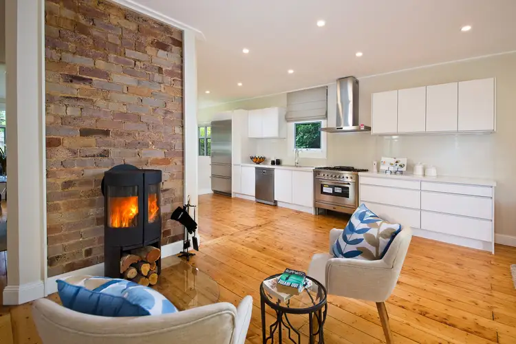 Fourth view of Homely house listing, 6 William Street and 13 Miles Avenue, Katoomba NSW 2780