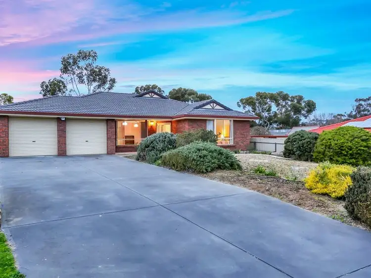 Main view of Homely house listing, 10 Fairway Court, Murray Bridge SA 5253