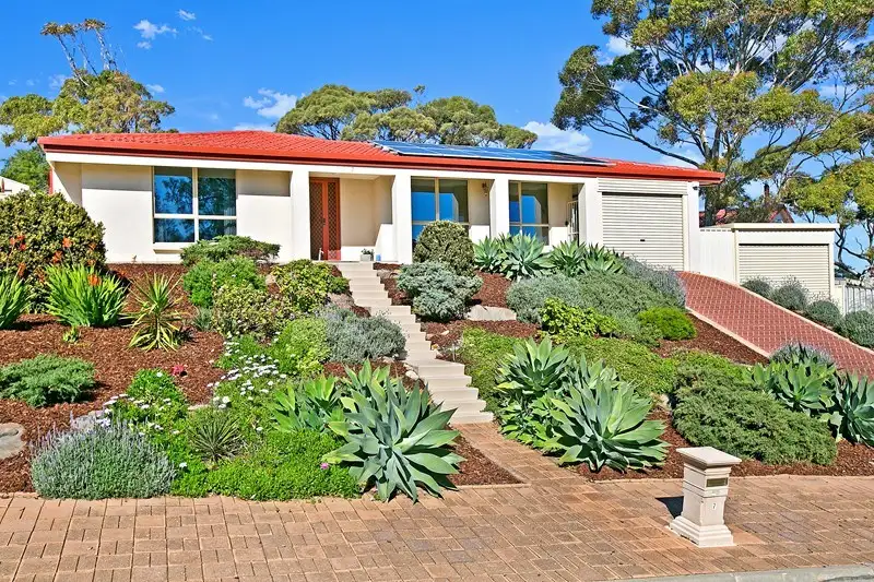 Main view of Homely house listing, 7 Narida Street, Hallett Cove SA 5158