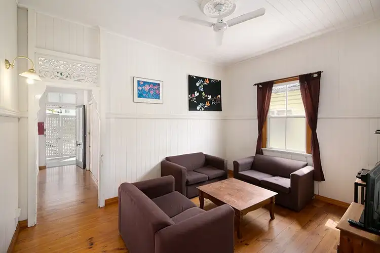 Second view of Homely house listing, 7 Swan Terrace, Windsor QLD 4030