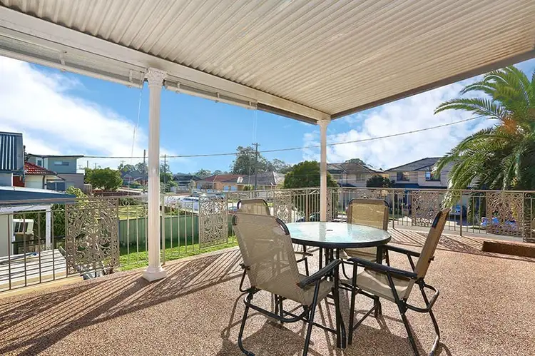 Fifth view of Homely house listing, 21 Harold Street, Fairfield NSW 2165