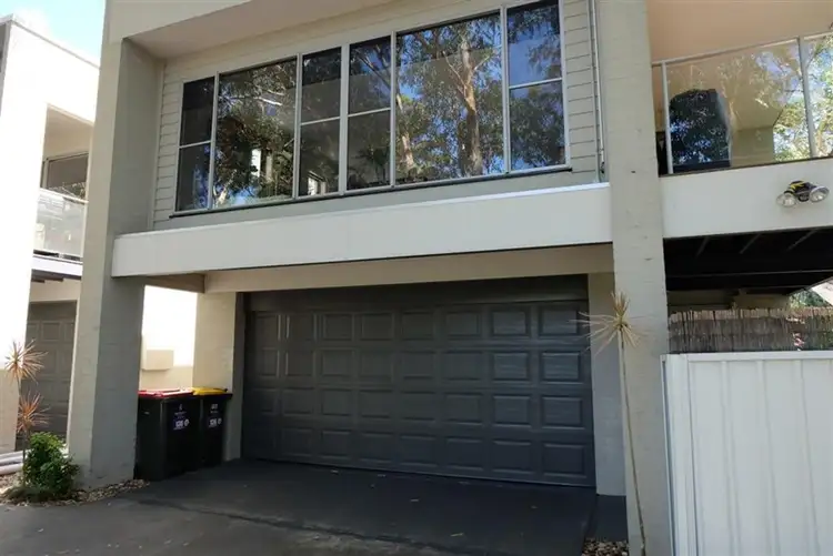Seventh view of Homely townhouse listing, 3/136 Port Stephens Drive, Salamander Bay NSW 2317
