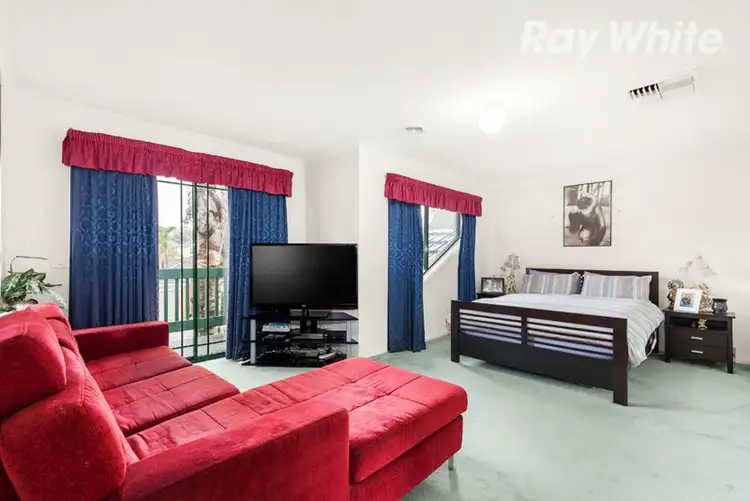 Fifth view of Homely house listing, 14 Springwood View, Bundoora VIC 3083