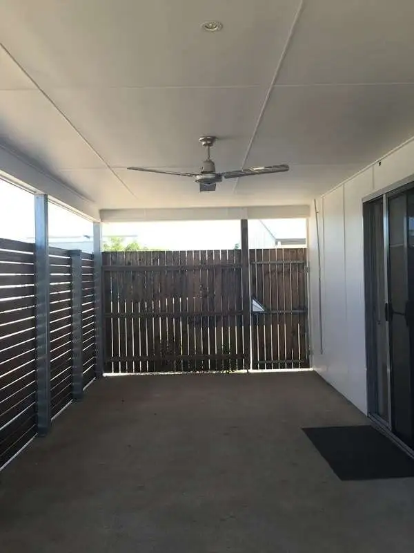 Fourth view of Homely unit listing, 2, 15-17 Roberts St "Willow Rise", Emerald QLD 4720