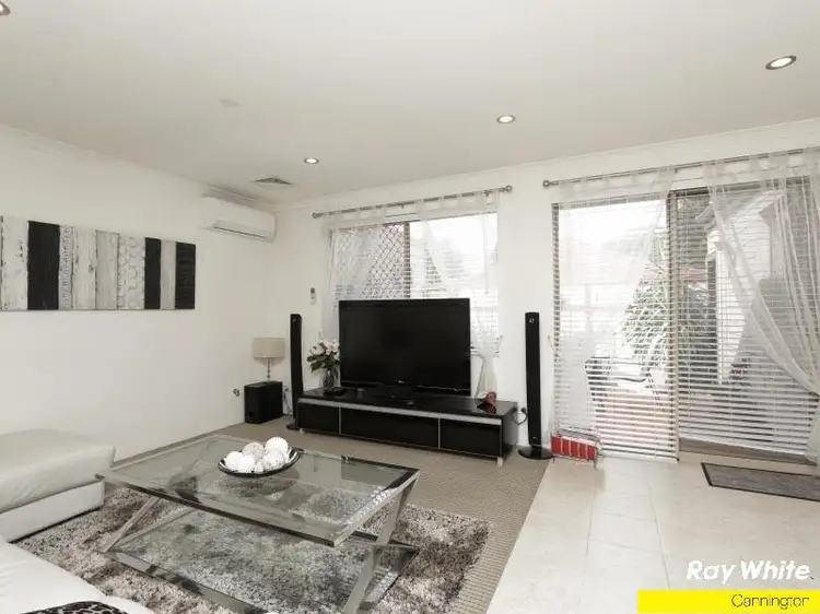 Fourth view of Homely house listing, 6/38 camberwell Street, Beckenham WA 6107
