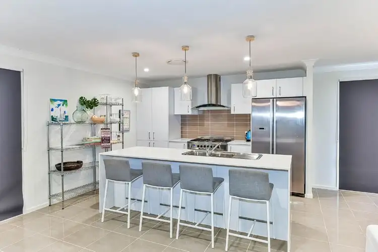 Second view of Homely house listing, 23 McGovern Street, Spring Farm NSW 2570