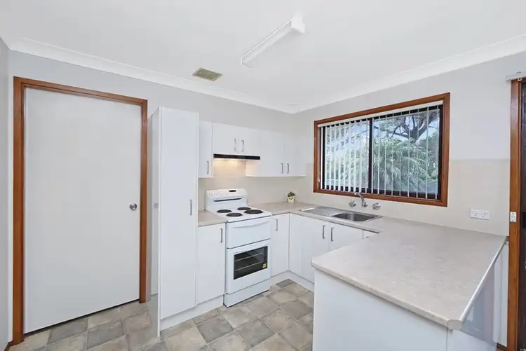 Second view of Homely house listing, 500 The Entrance Road, Bateau Bay NSW 2261