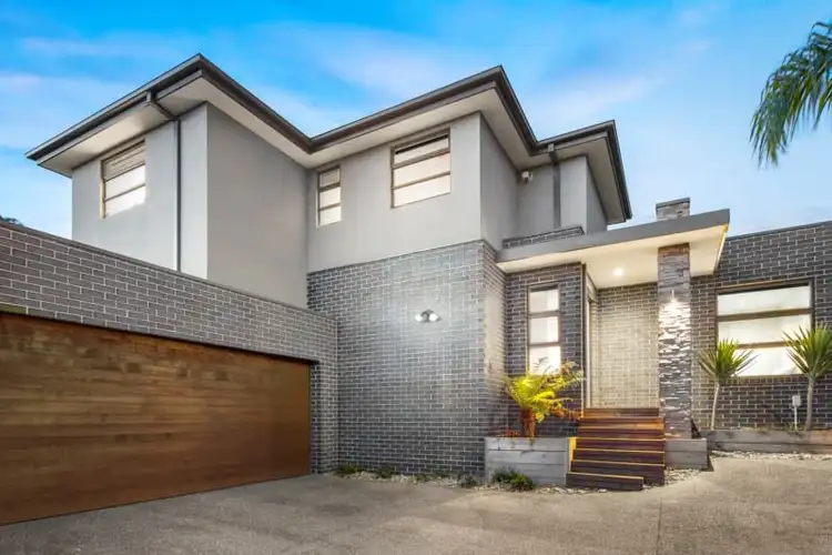 3A Marshall Avenue, Doncaster VIC 3108