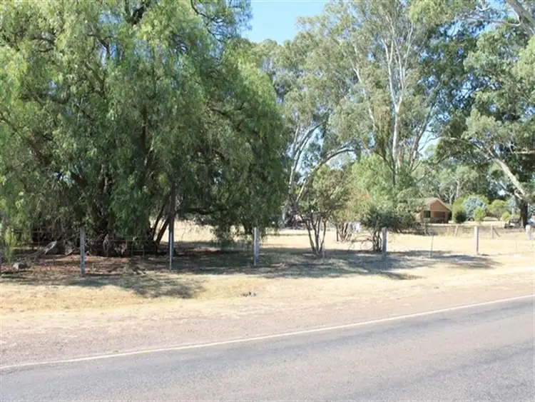 Third view of Homely land listing, 15 Scott Street, Cavendish VIC 3314