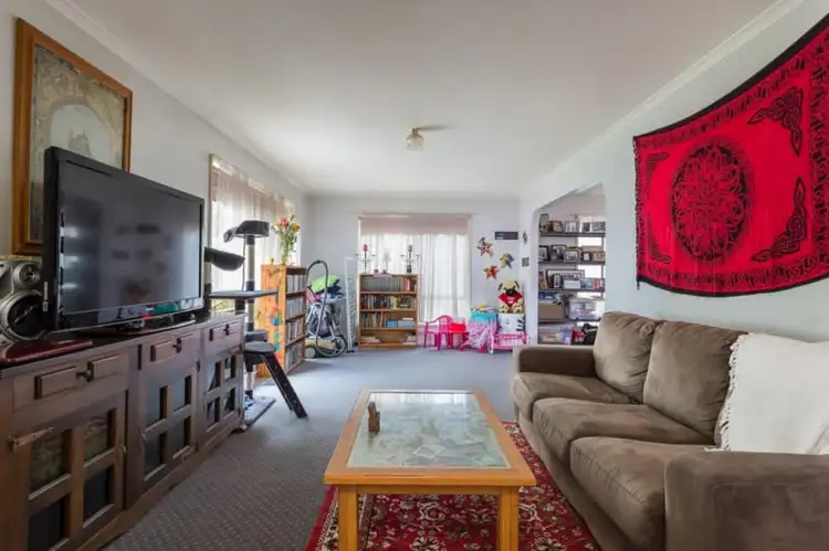 Fifth view of Homely house listing, 91 Weeroona Street, Rye VIC 3941